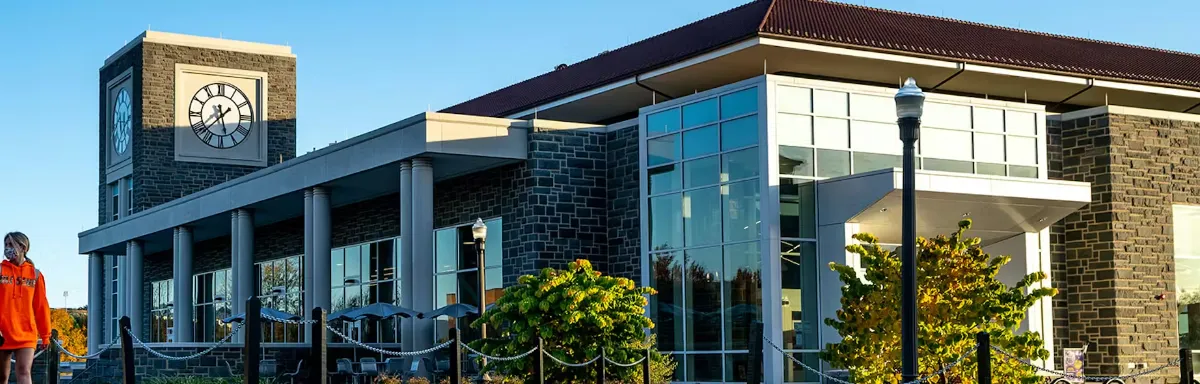 Harrisonburg Campus