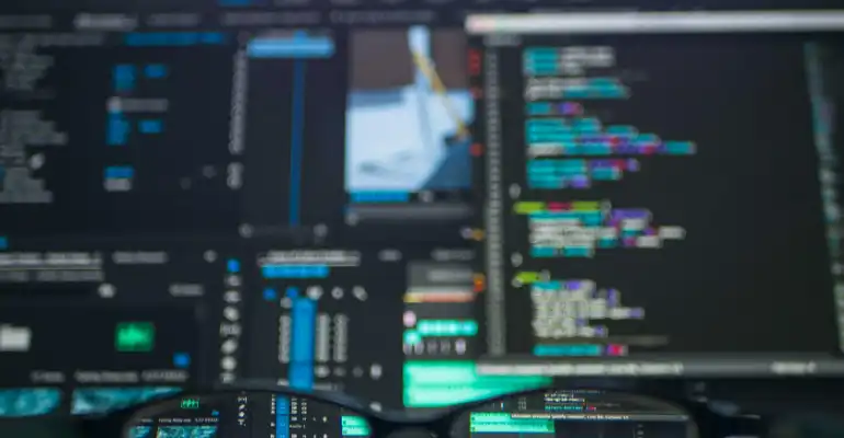 Computational and Data Science - B.S.