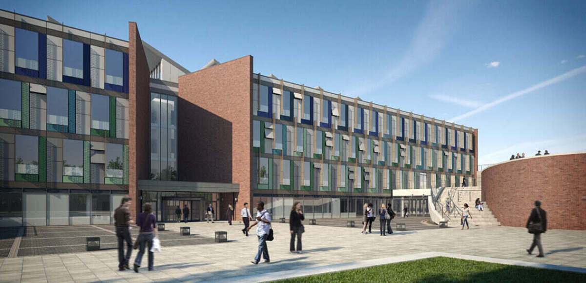 Sussex Campus