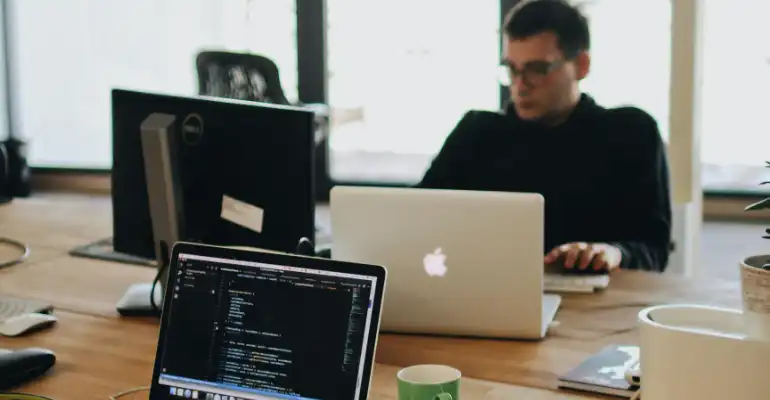 BE Digital Engineering