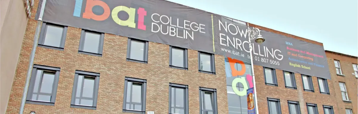 Wellington Quay Campus