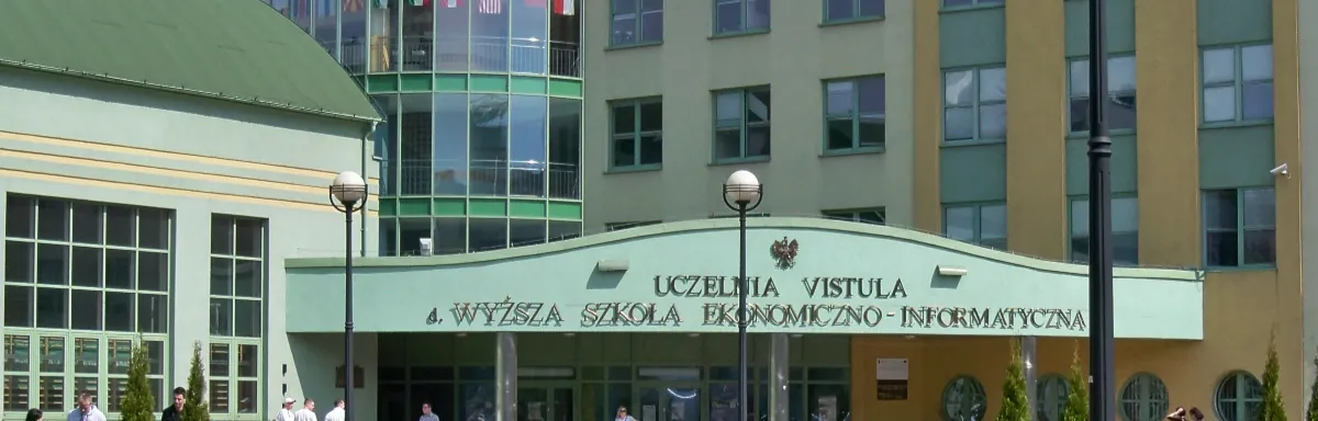Warsaw Campus