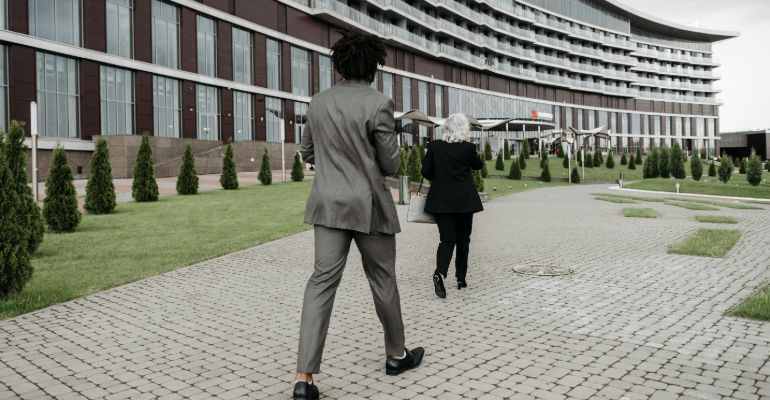 Business and Management Pathway
