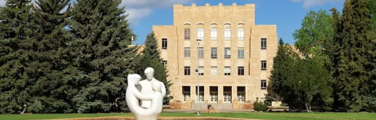 University of Wyoming