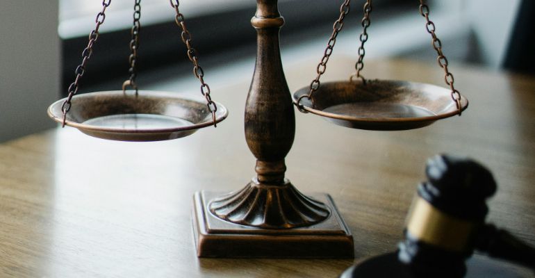 Barrister Training Course with Professional Legal Studies