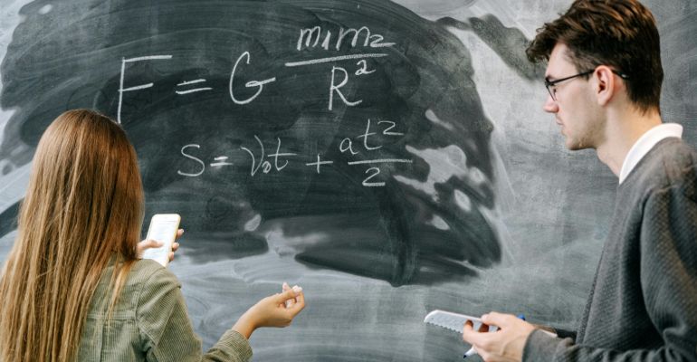Physics BA