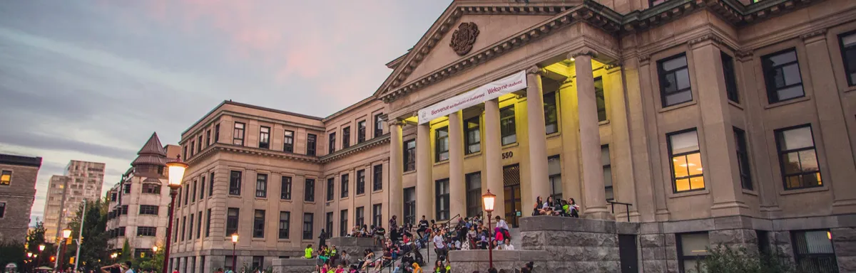 Ottawa Campus
