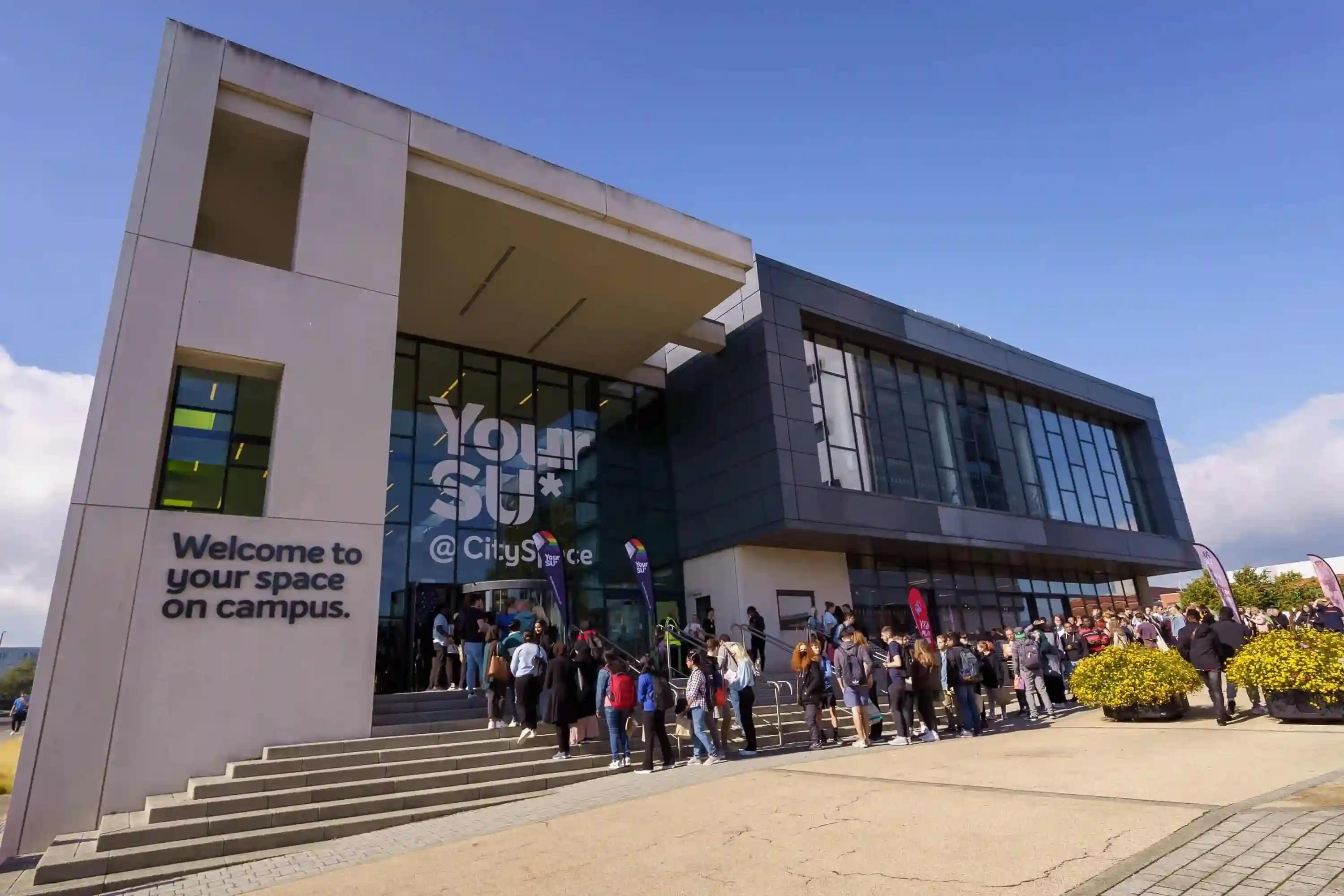Sunderland Campus