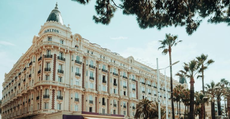 Certificate in International Hotel and Tourism Operations