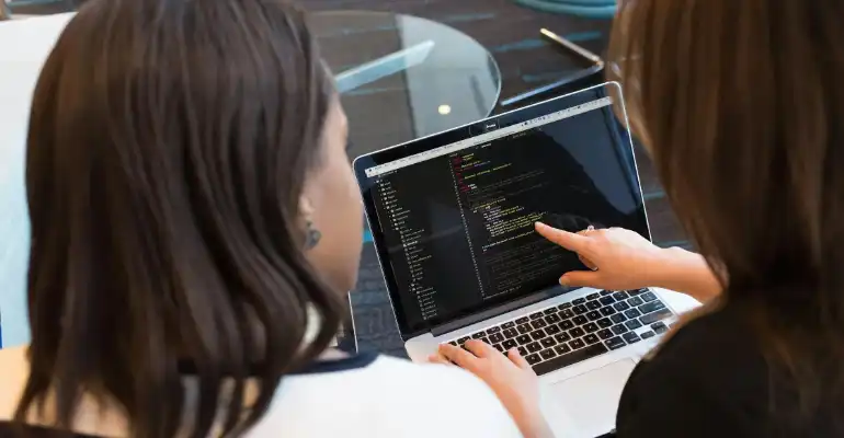 Higher Diploma in Software Design and AI