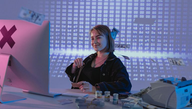 Master of Science in Cyber Security
