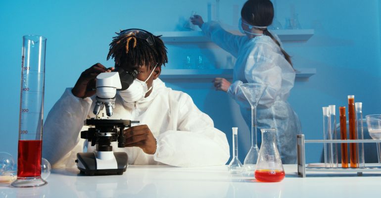 Biochemistry