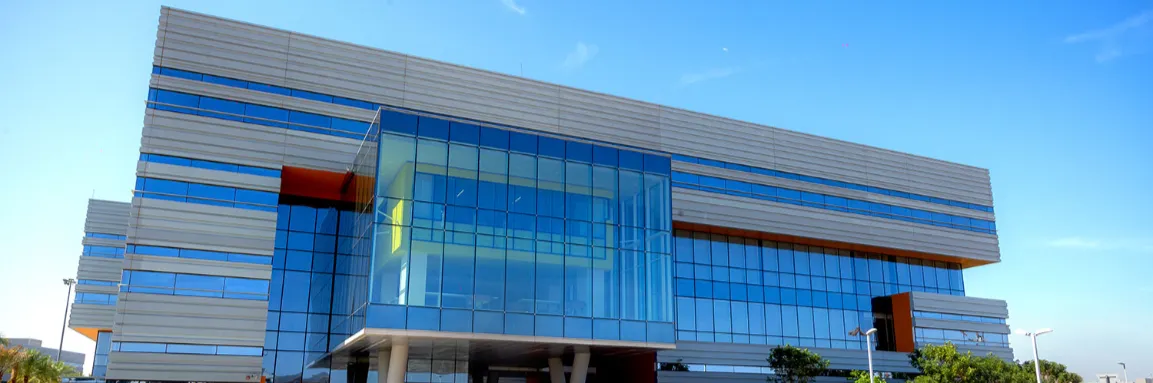 Dubai Campus