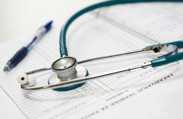 BSc (Hons) Health and Care Management