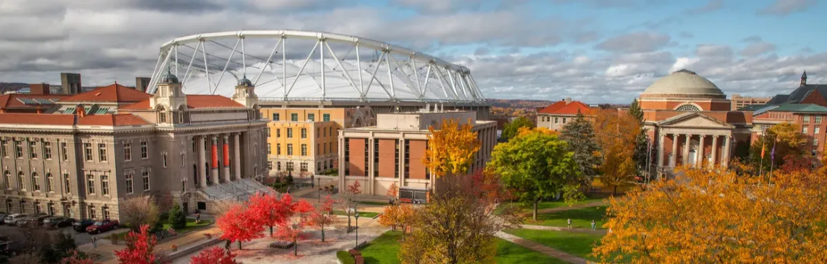 Syracuse University