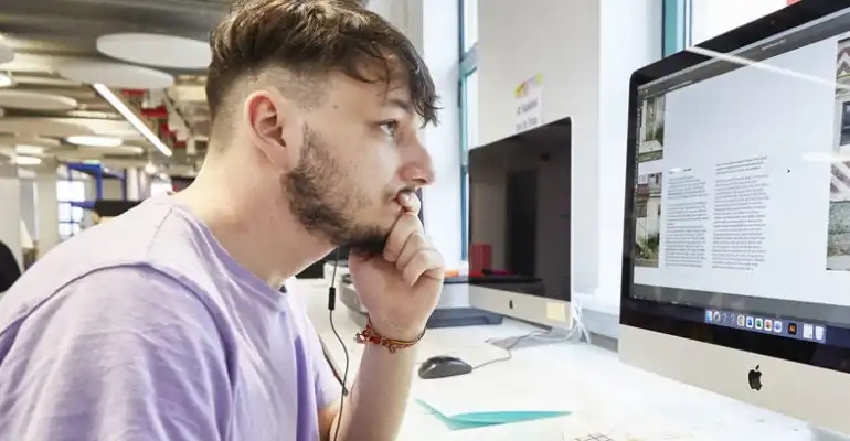 MSc Digital Marketing