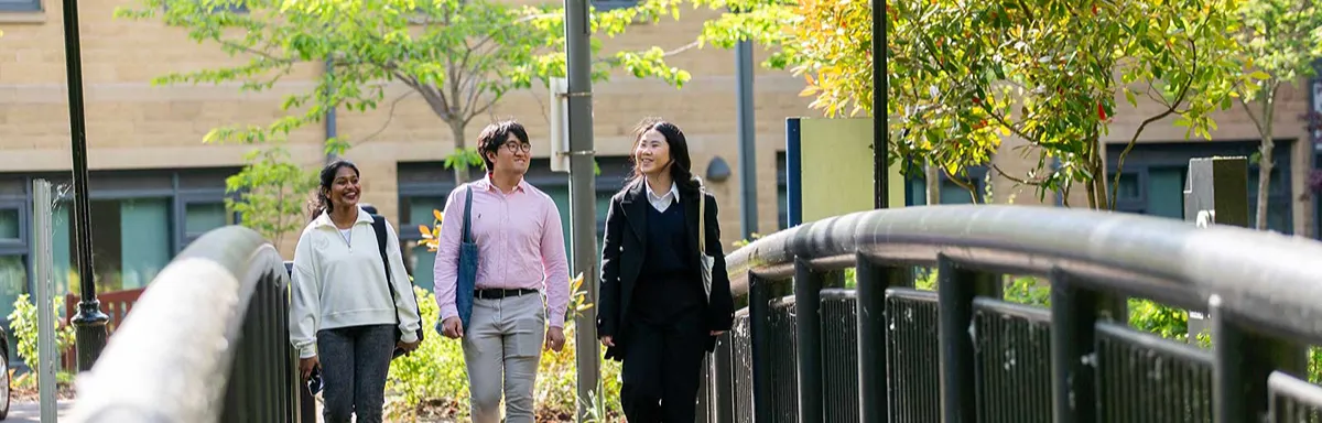 Main Campus