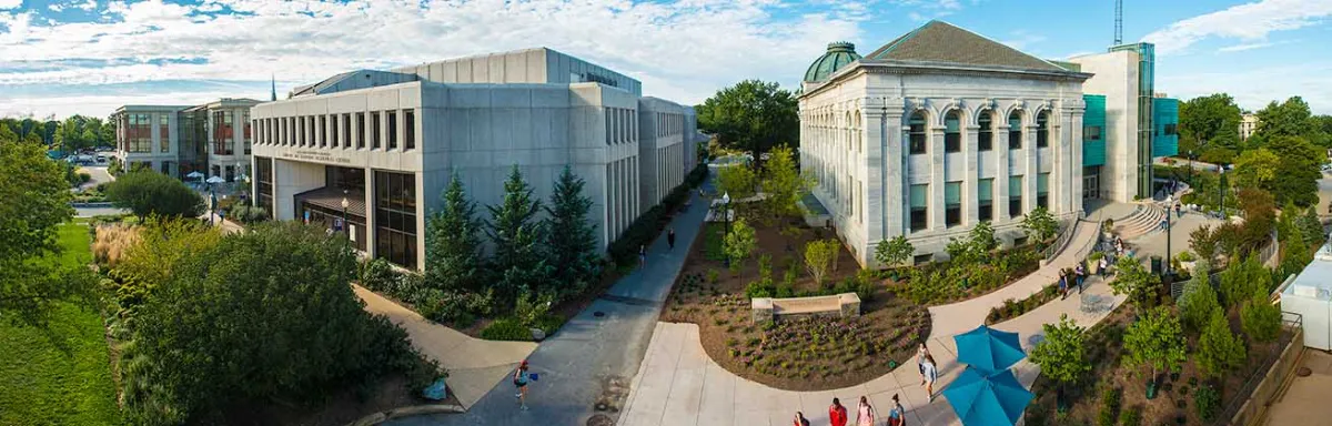 St. Louis Campus