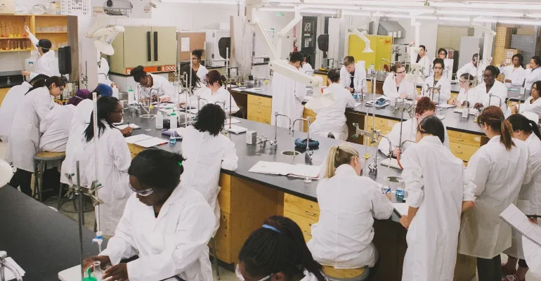 Pharmacy MPharm
