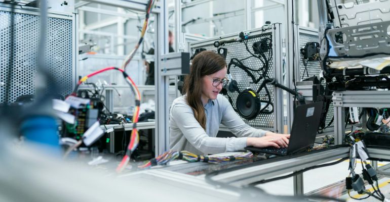 BSc. Applied Computer Engineering(Software Engineering)