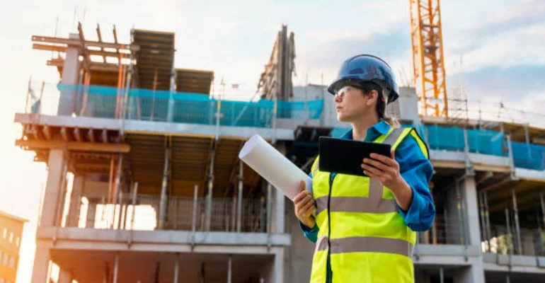 PhD in Civil Engineering / Earth Sciences