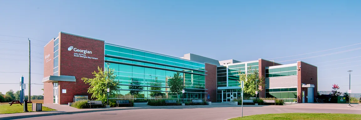 South Georgian Bay Campus