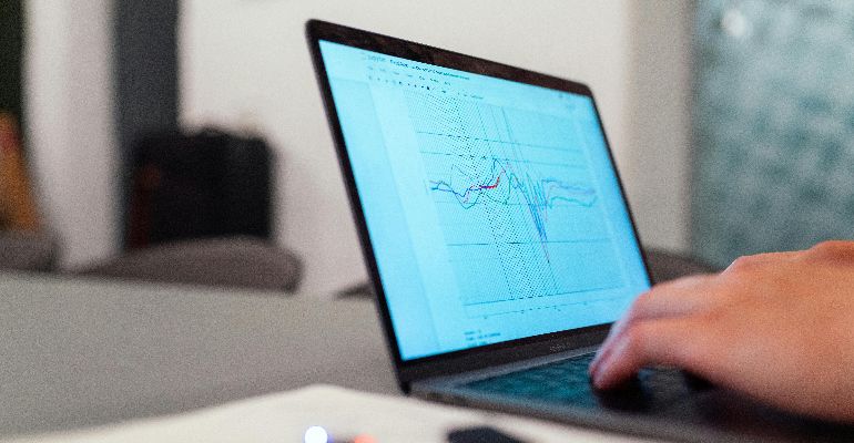 Data Science, BS