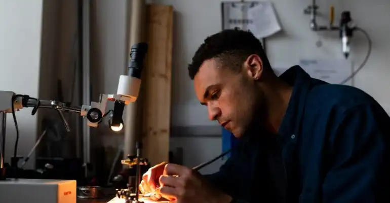 MSc Advanced Electrical Power & Energy Systems
