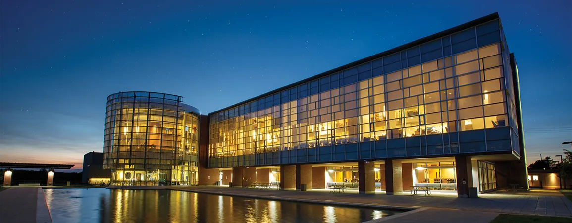 Ontario Tech University