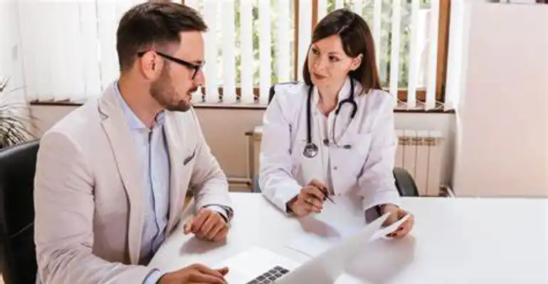 MBA in Healthcare Administration