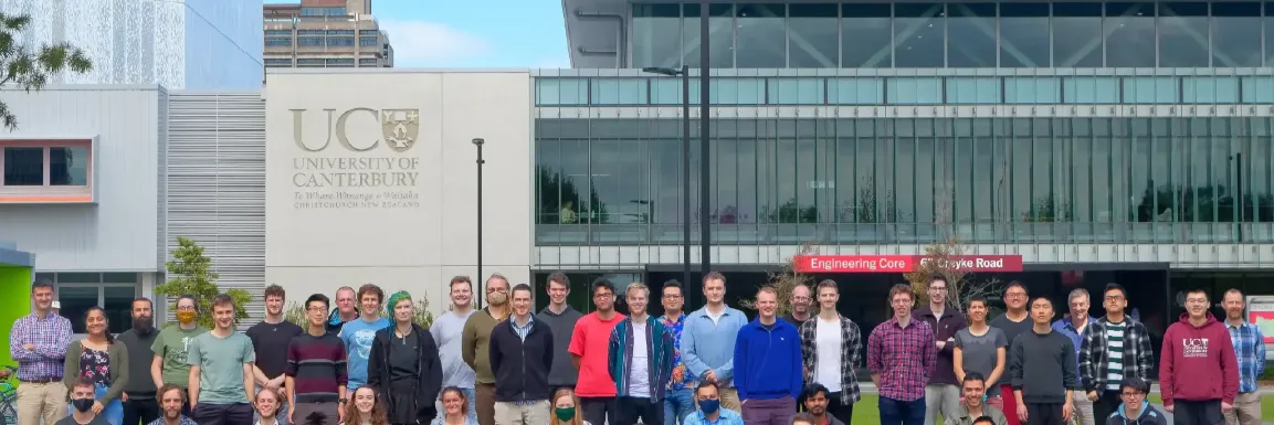 Navitas UC International College (UCIC)