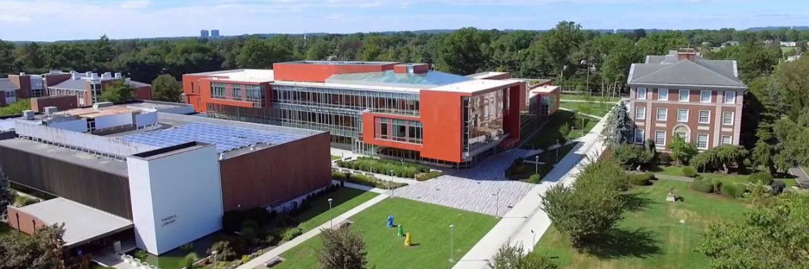 Adelphi University