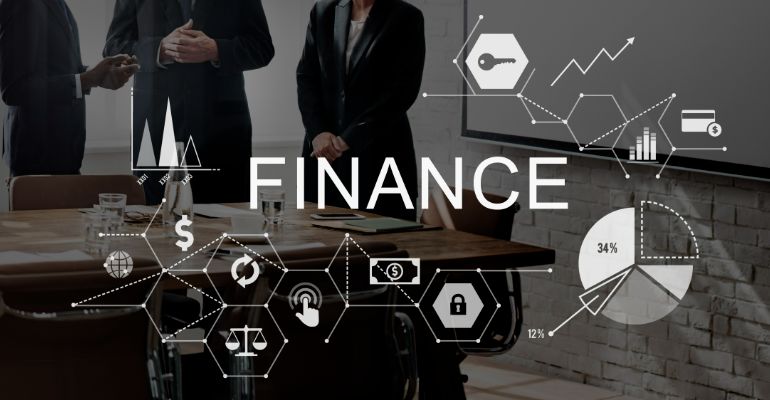 PhD in Finance