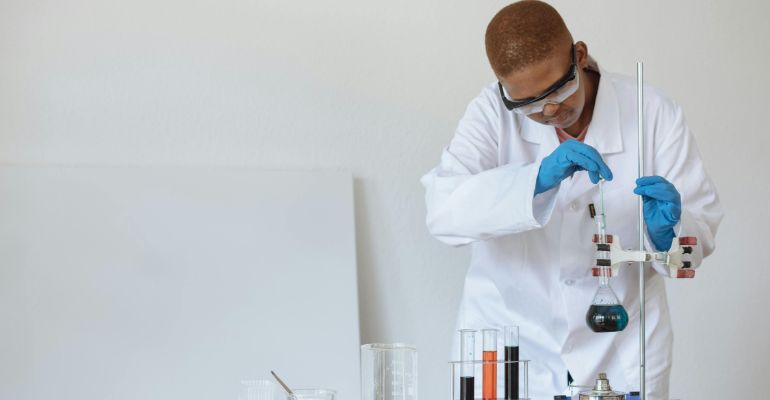 Biochemistry (With Placement Year) BSc (Hons)
