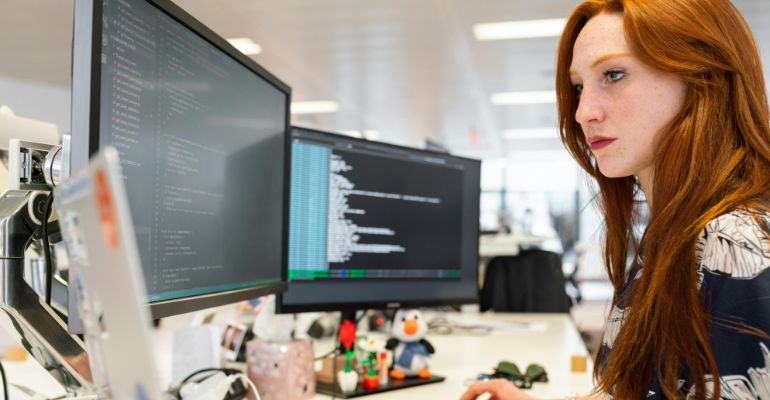 Bachelor of Computer Science (Hons) major in Cloud Computing