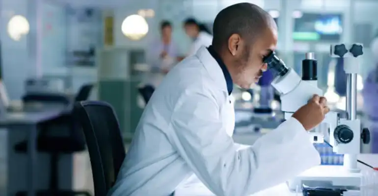 Life Sciences