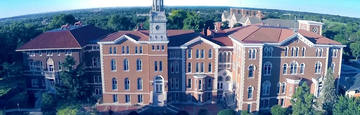Leavenworth Campus