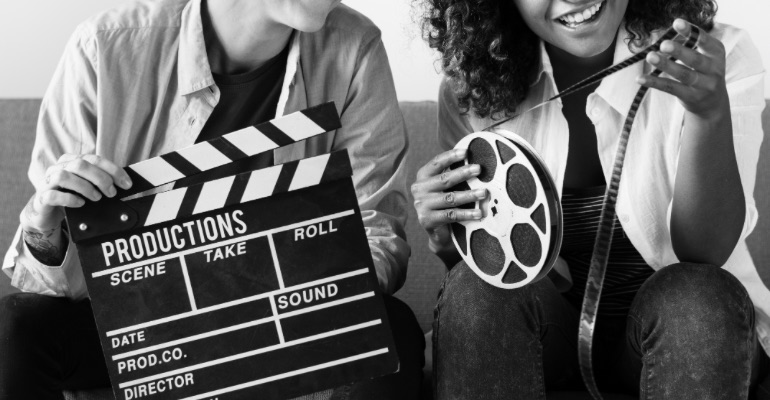 Filmmaking