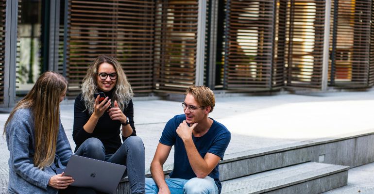 Legal Studies - Integrative Studies