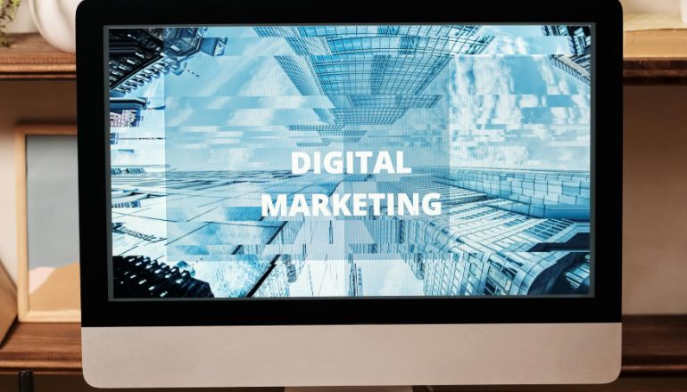 Digital Marketing, Transformation & Design Thinking