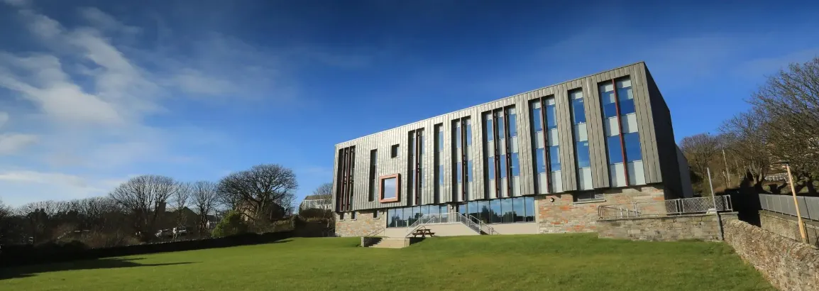 Orkney Campus