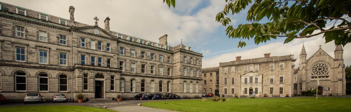 All Hallows Campus