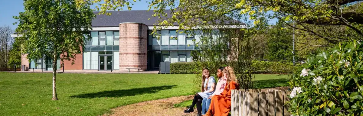 Westlake Campus