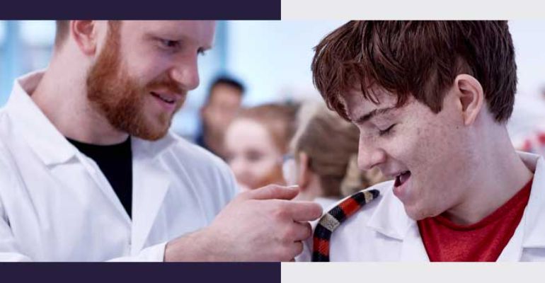 Biology - BSc (Hons)