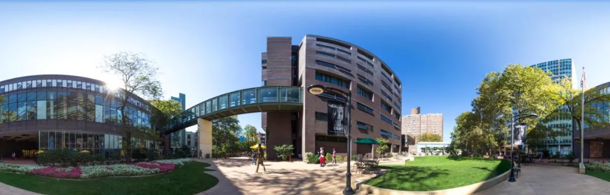 Long Island University, Brooklyn