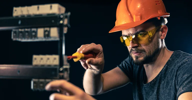 Electrical Engineering