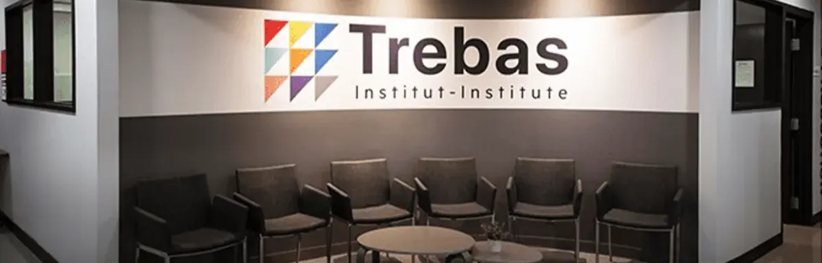 Trebas Institute