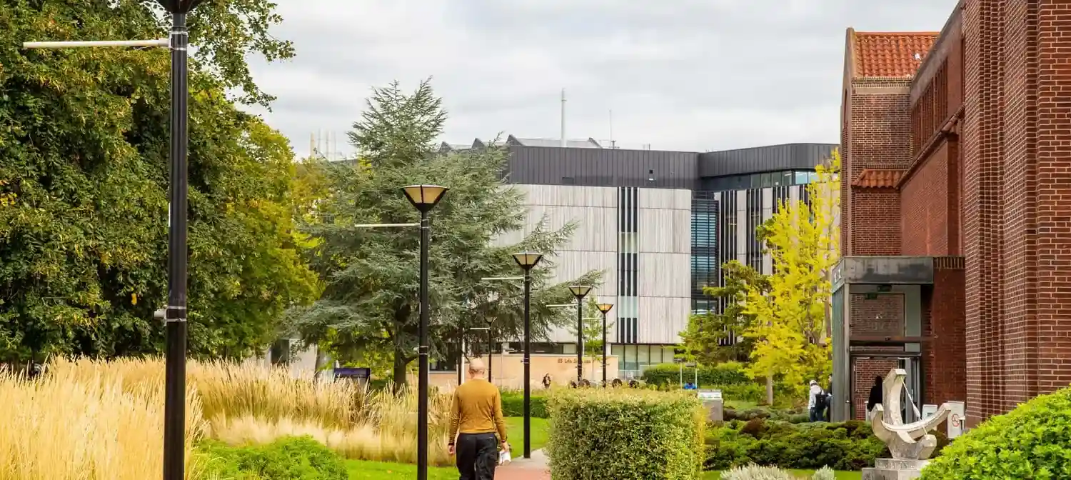 OnCampus Southampton