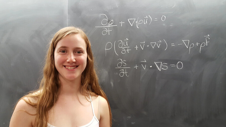 Applied Mathematics, MS