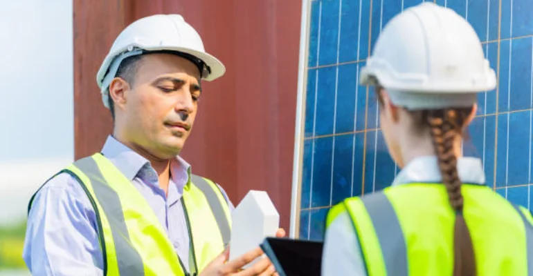 Bachelor of Science: Sustainable Business